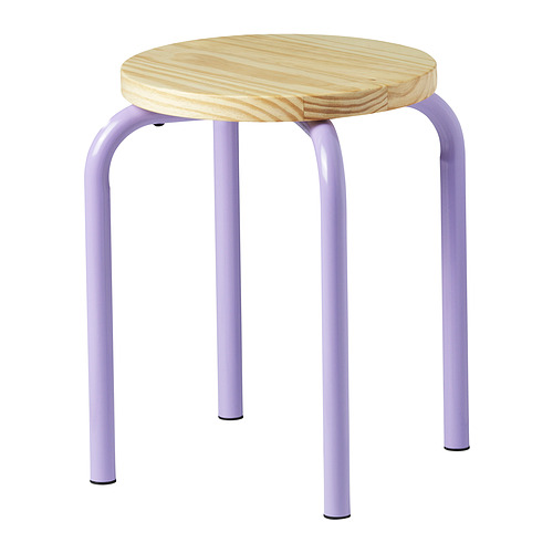 DOMSTEN, stool