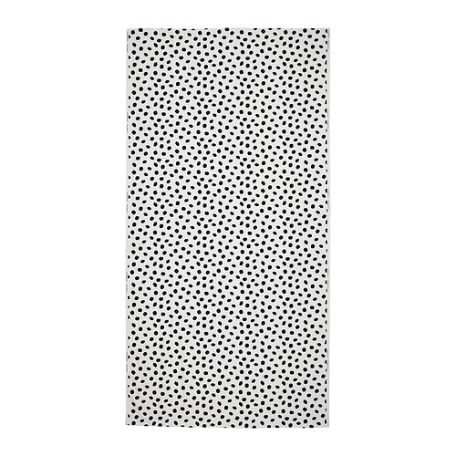 SANDLUSERN, pre-cut fabric