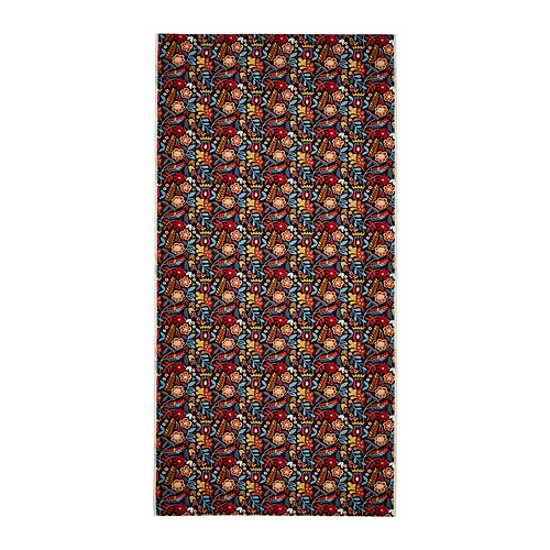 BLÅRAPUNKEL, pre-cut fabric