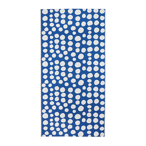 RAKLOSTA pre-cut fabric