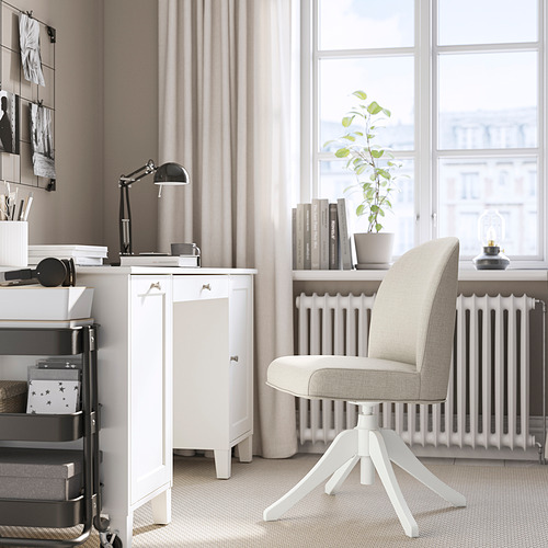 ROSENTORP, swivel chair