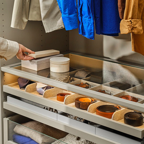 KOMPLEMENT, glerhilla