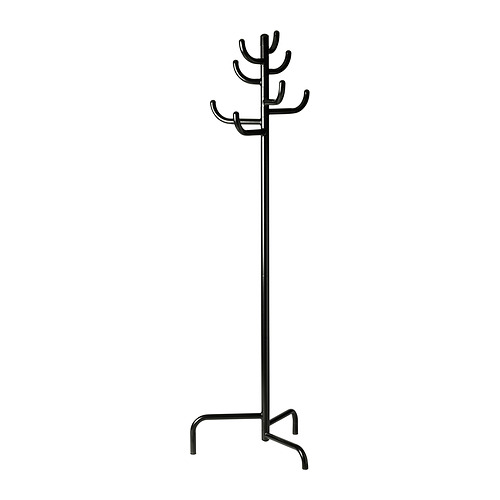 BONDSKÄRET, hat and coat stand