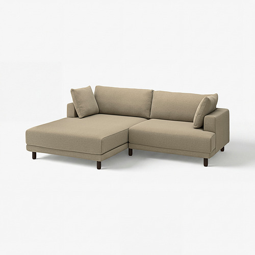 UPPÅKRA, 3-seat modular sofa