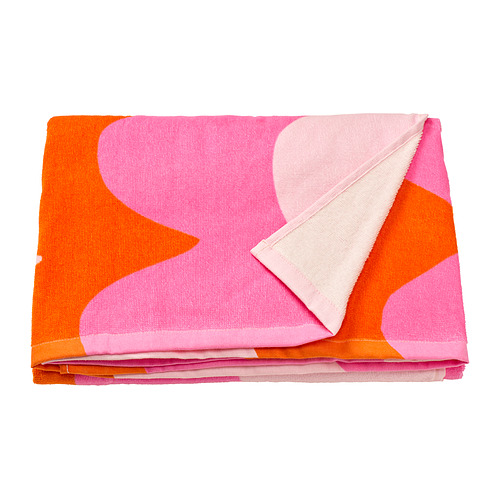 KONBJÖRNBÄR, strandhandklæði