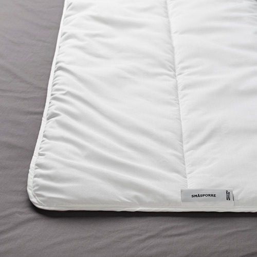 SMÅSPORRE, duvet, light warm