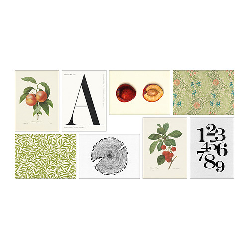 VÄXBO, art card