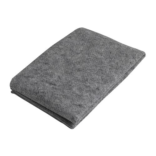 STOPP FILT rug underlay with anti-slip