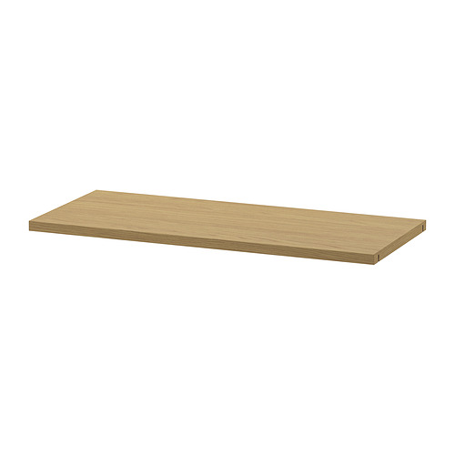 LÅDMAKARE shelf