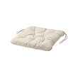 KUDDARNA chair cushion, outdoor
