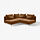 SÖDERHAMN, corner sofa, 3-seat