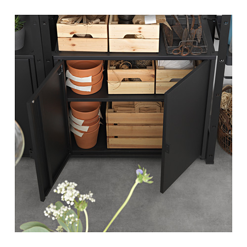 BROR, cabinet with 2 doors