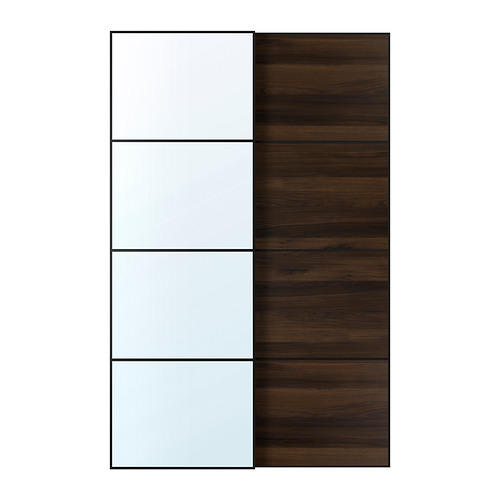 AULI/MEHAMN rennihurðir