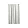 NORDRÖNN shower curtain