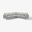 SALTSJÖBADEN corner sofa, 4-seat