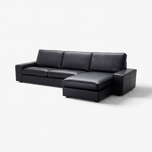 KIVIK, 4-seat sofa