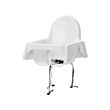 ANTILOP seat shell for highchair 
