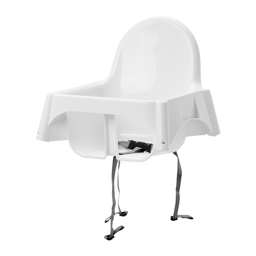 ANTILOP seat shell for highchair