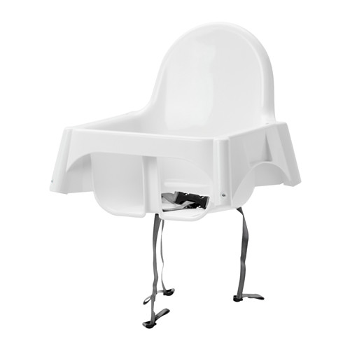 ANTILOP, seat shell for highchair