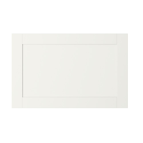 HANVIKEN hurð/skúffuframhlið