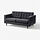 LANDSKRONA, 2-seat sofa