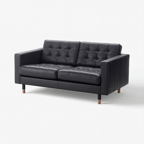 LANDSKRONA, two-seat sofa
