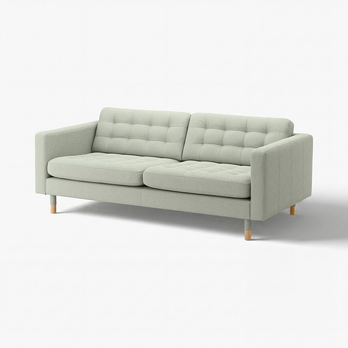 LANDSKRONA, 3-seat sofa