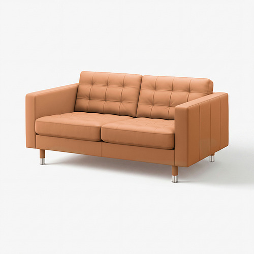 LANDSKRONA, 2-seat sofa