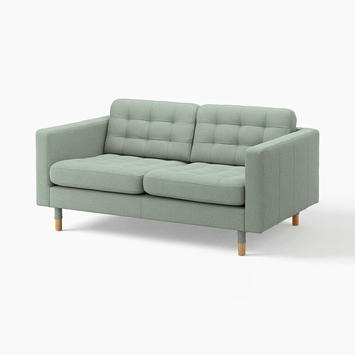 LANDSKRONA, 2-seat sofa