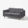 LANDSKRONA, 2-seat sofa
