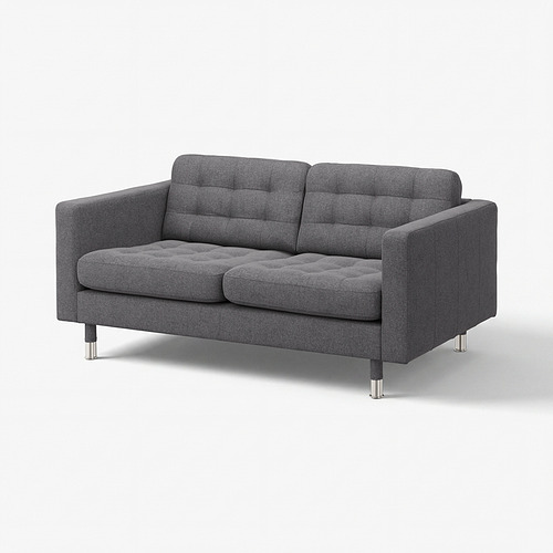 LANDSKRONA, 2-seat sofa