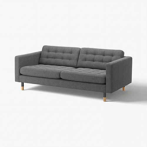 LANDSKRONA, 3-seat sofa