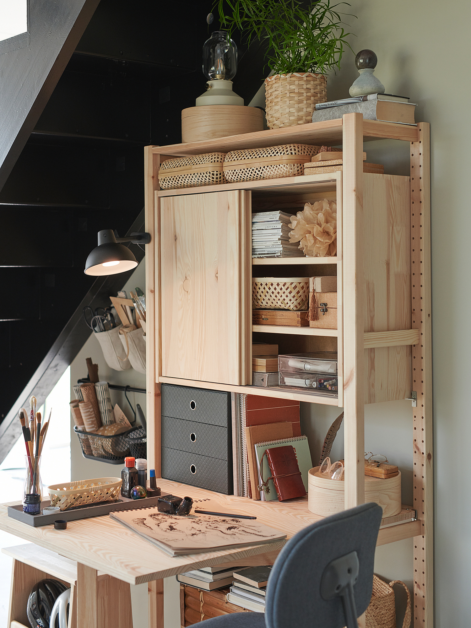 M♦IKEA　JOKKMOKK　 IVAR 　テーブル＆チェア IKEA Ísland - Shop for Furniture, Lighting, Home Accessories & More