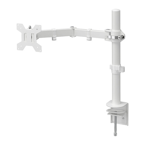 STUBBERGET bracket for monitor