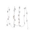 STRÅLA LED lighting chain with 24 lights
