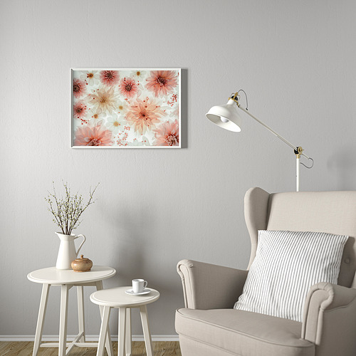 BILD, poster
