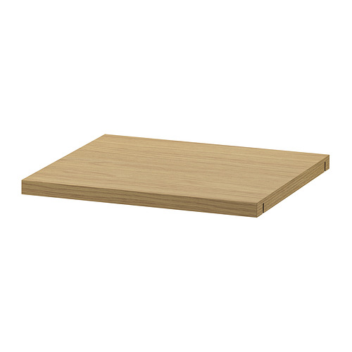 LÅDMAKARE shelf
