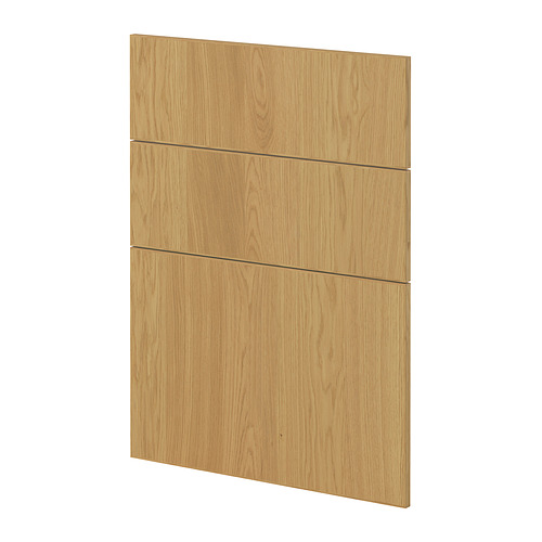 METOD 3 fronts for dishwasher
