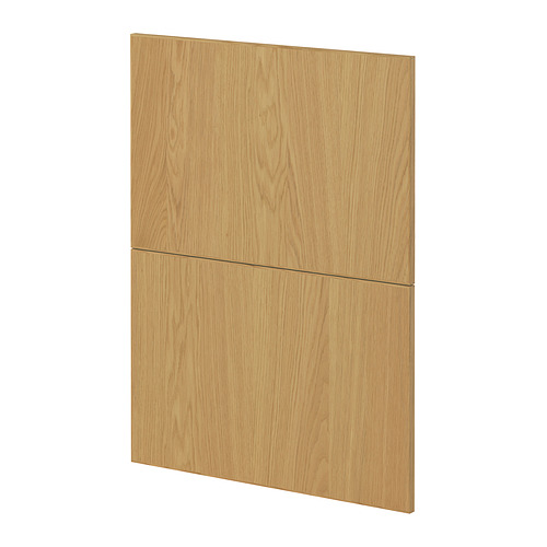 METOD 2 fronts for dishwasher