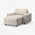 VIMLE, chaise longue