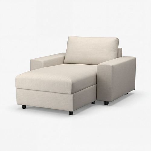 VIMLE, chaise longue