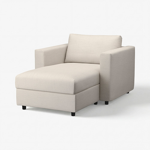VIMLE, chaise longue