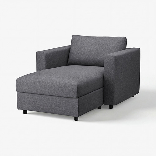 VIMLE, chaise longue