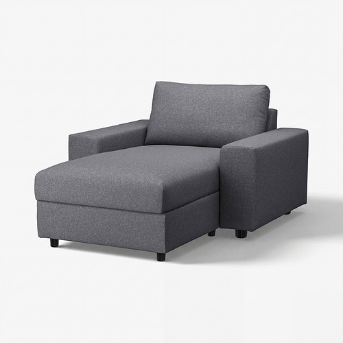 VIMLE, chaise longue