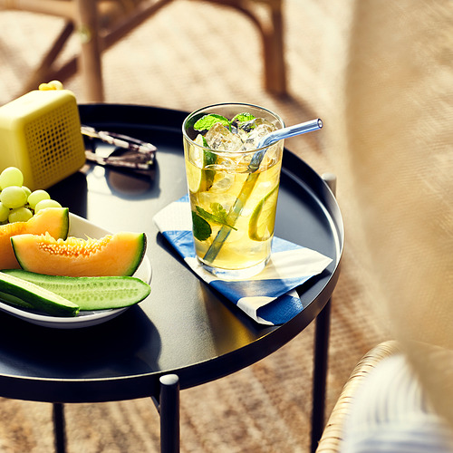 FLÖJT, green tea