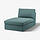 KIVIK, chaise longue