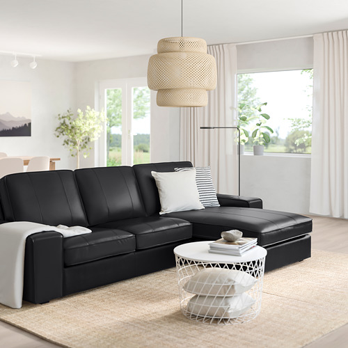 KIVIK, 3-seat sofa