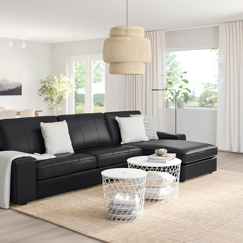 KIVIK, 4-seat sofa