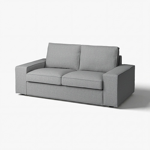 KIVIK, 2-seat sofa