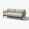 ÄPPLARYD 2-seat sofa 